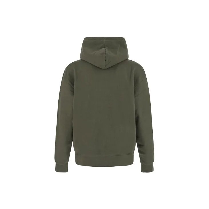 Jacquemus Sweatshirts Men Army Green-1