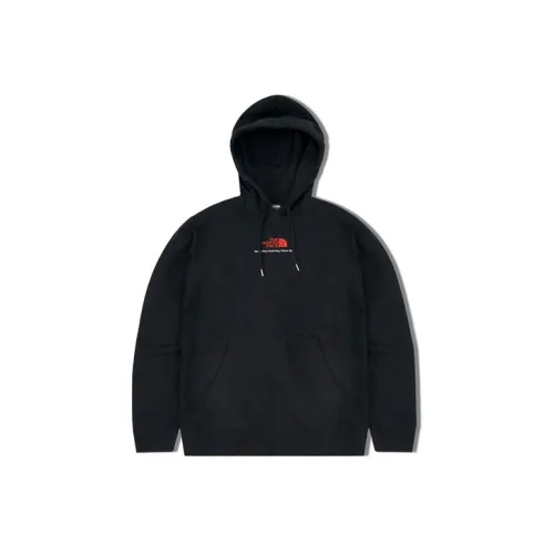 THE NORTH FACE Sweatshirts Unisex Black