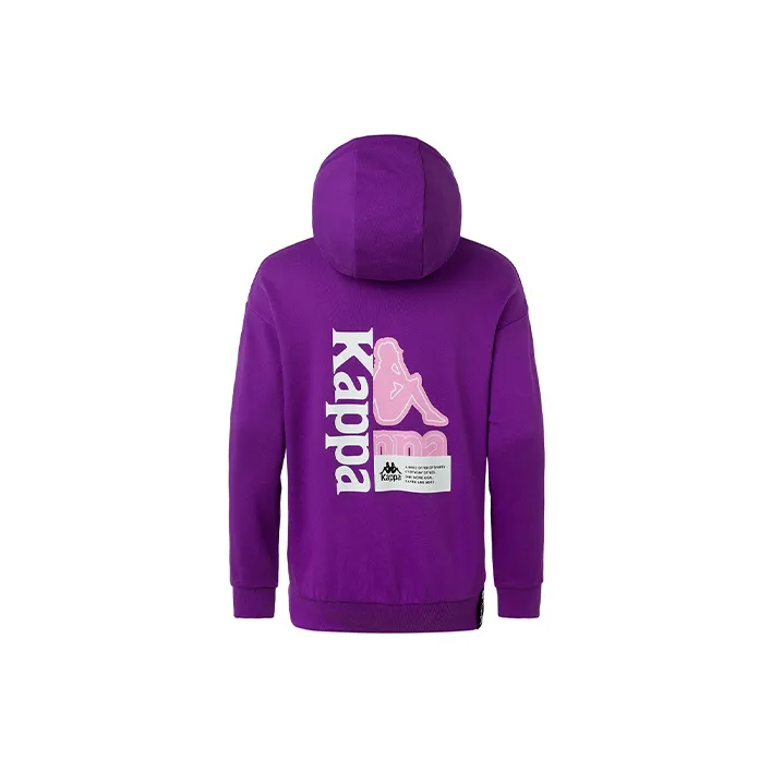 Kappa Sweatshirts Unisex-9