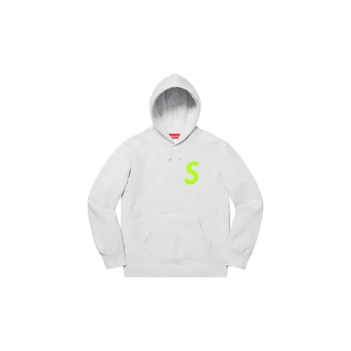 Supreme FW19 Sweatshirts Unisex