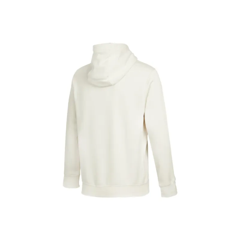 Nike Sweatshirts Men Ivory White-1