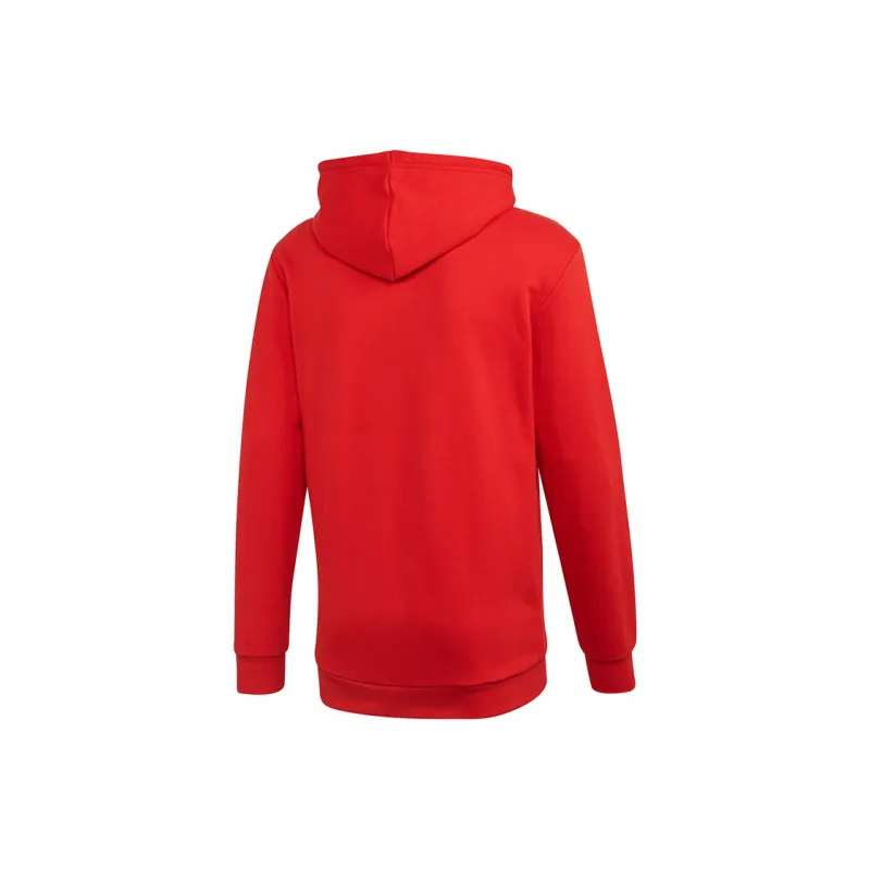 Adidas Originals Sweatshirts Men Bright Pink Red-1