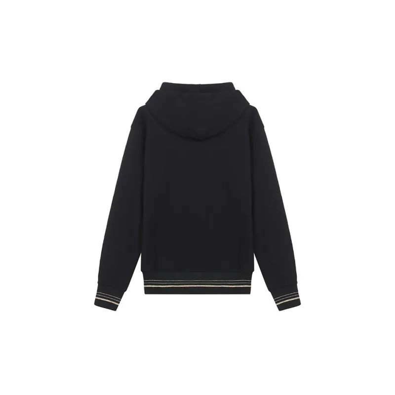 VERSACE JEANS COUTURE Sweatshirts Men Black-1