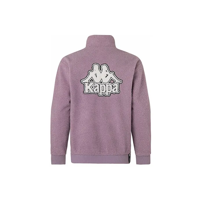 Kappa Sweatshirts Unisex-5