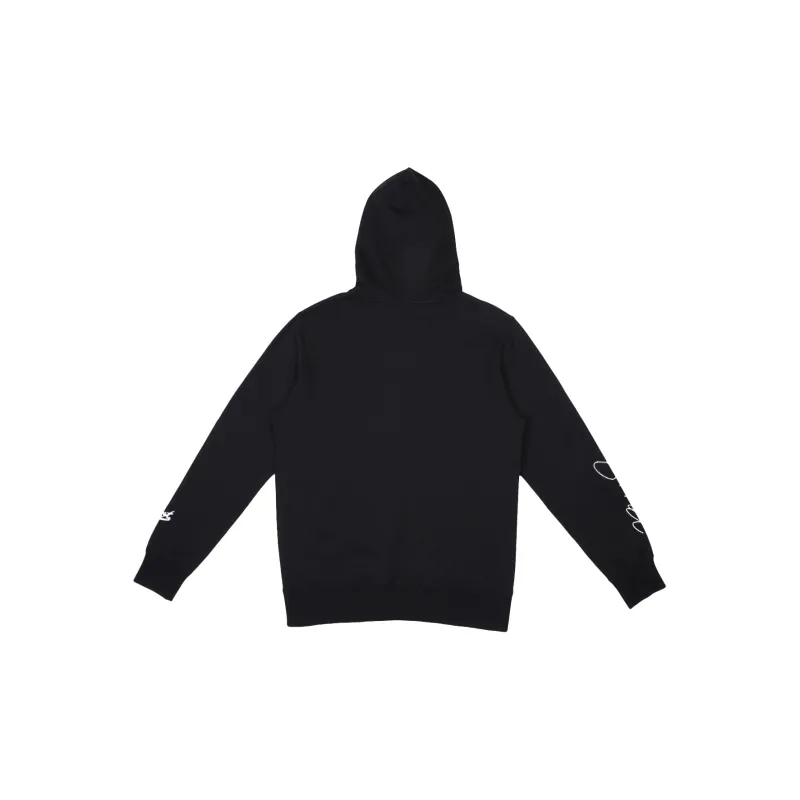 JORDAN X Clot Nrg Hoodie-1