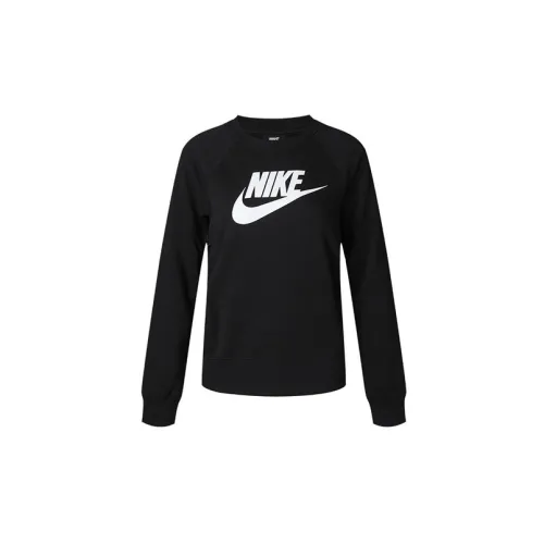 Nike Sportswear Essentials Series Sweatshirts Women's