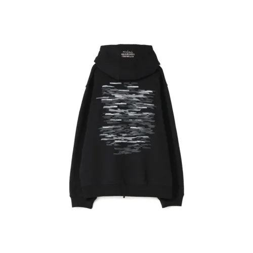 Yohji Yamamoto Men Sweatshirt