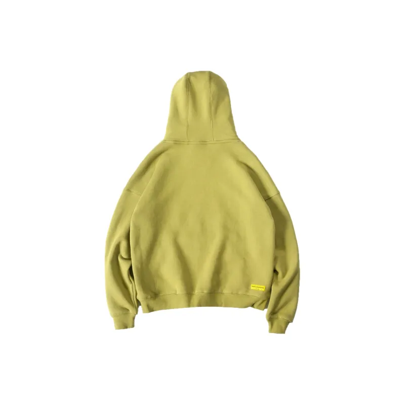 DAKYAM Hooded Loose Fit Sweatshirt Winter Unisex-9