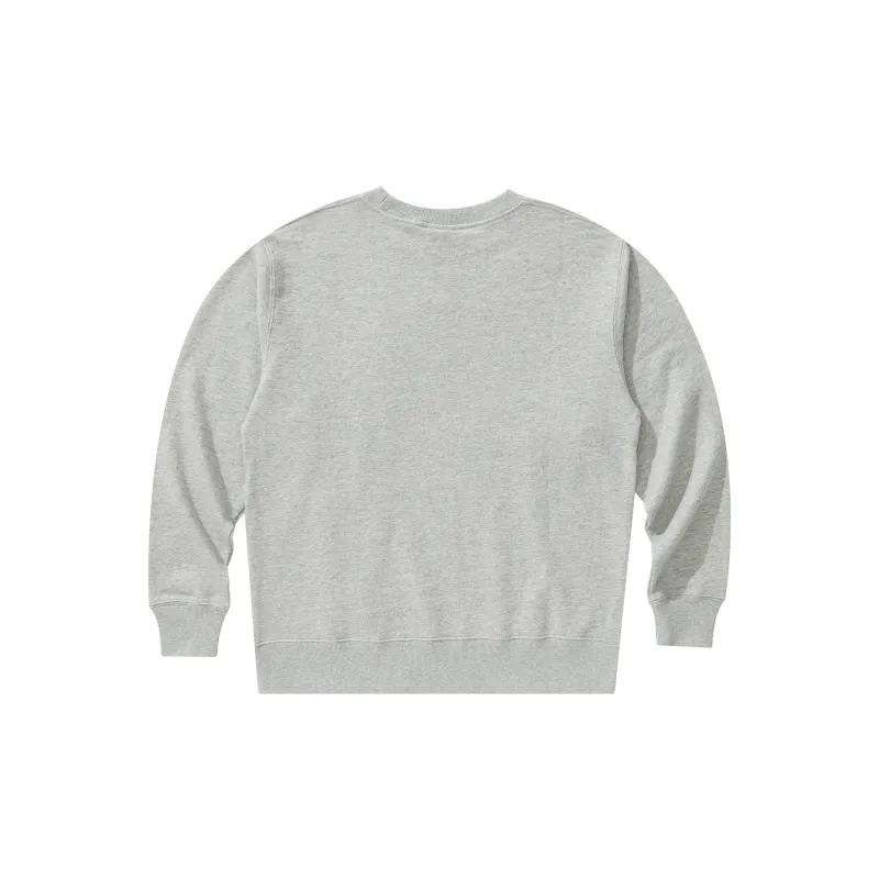 Champion Sweatshirt Japan Version Unisex-6