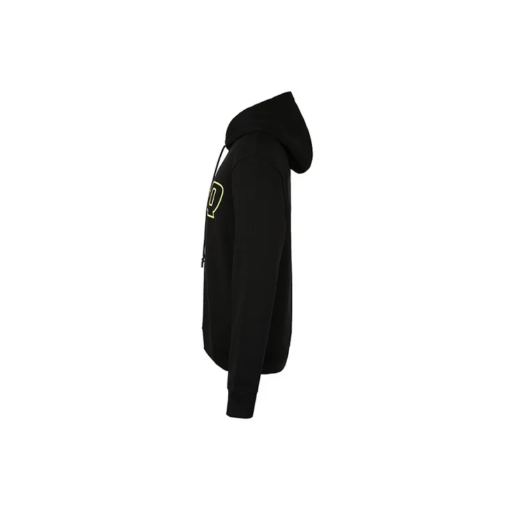 McQ Alexander McQueen Sweatshirts Men Black-2
