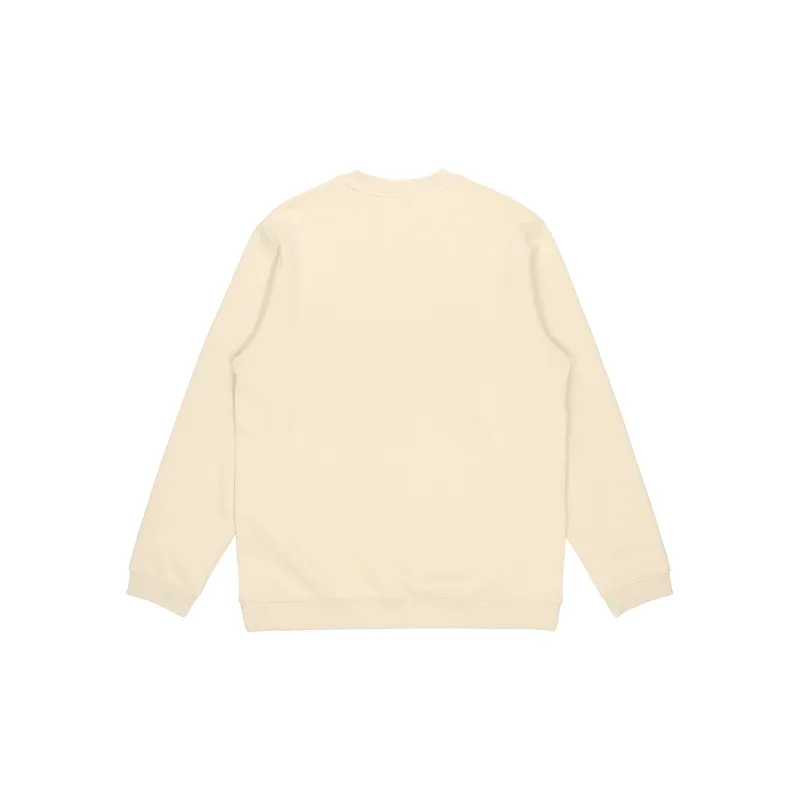 LiNing Badfive Sweatshirt Unisex Apricot-1