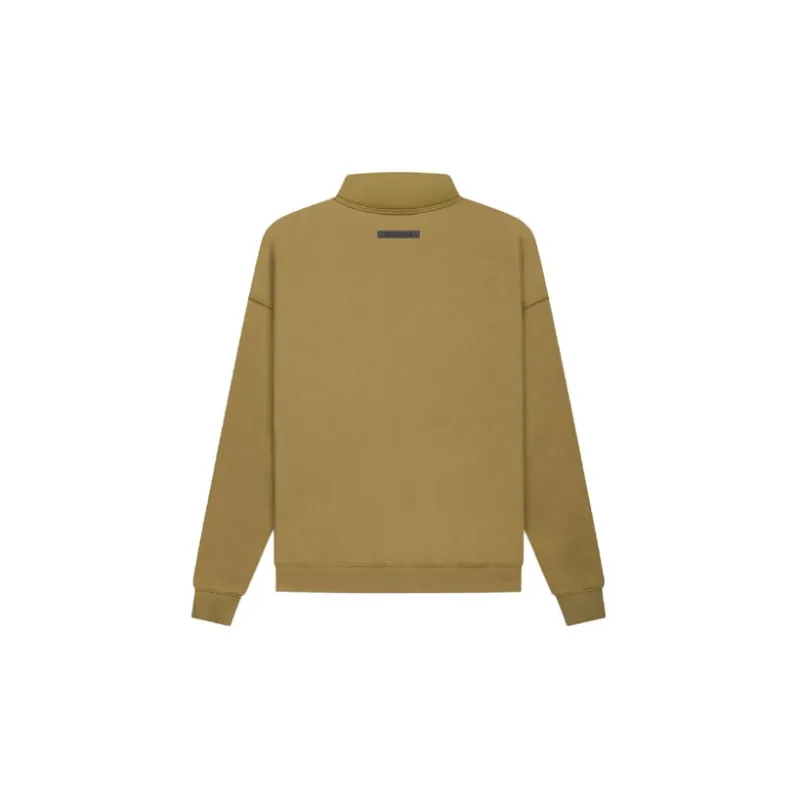 Fear Of God Essentials Pullover Mockneck-1