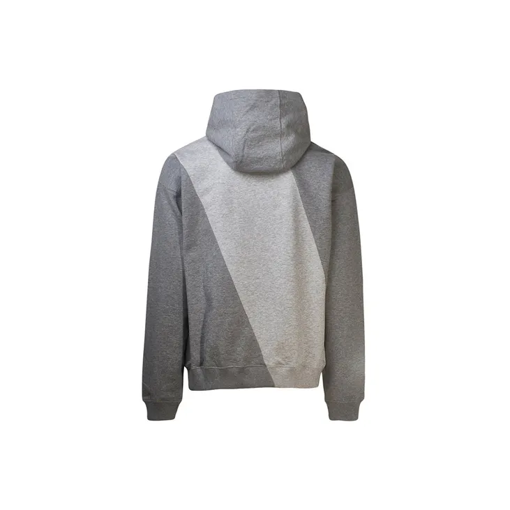 VERSACE Compilation Print Hoodie-1