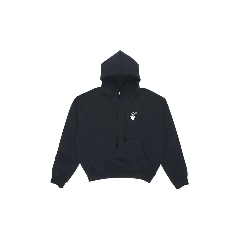 OFF-WHITE Pascal Arrow Hoodie-1