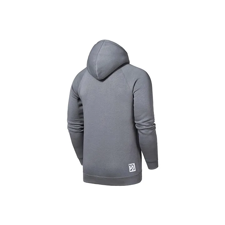 Jordan Sweatshirts Men Gray-1