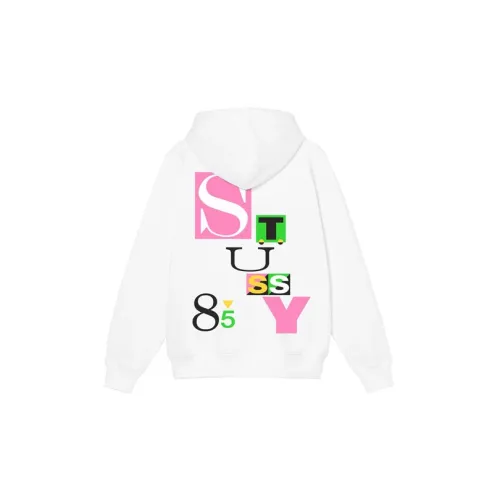 Stussy Sweatshirts Men