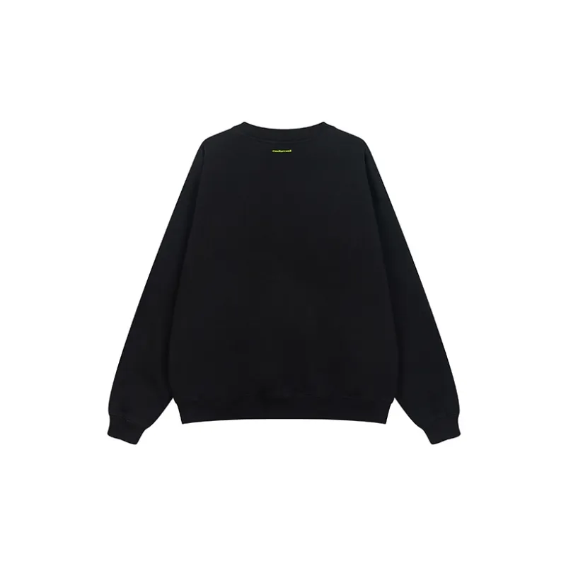 Medium Well Sweatshirts Unisex-4