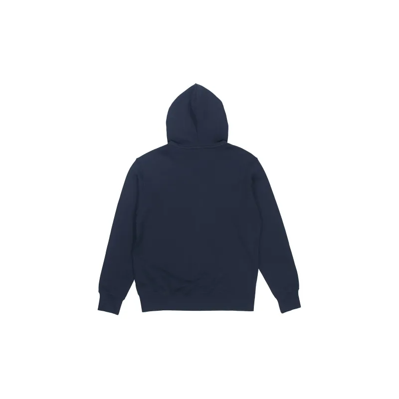 Champion Sweatshirt Japan Version Men's Dark Blue-1