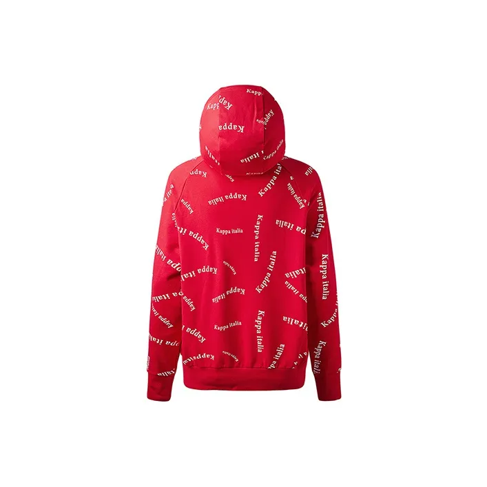 Kappa Sweatshirts Unisex-7
