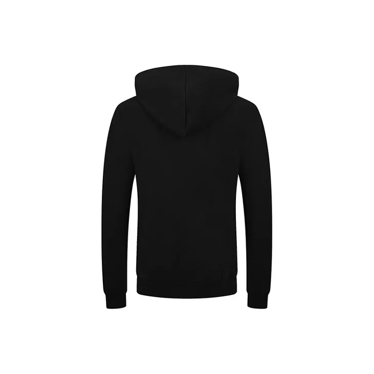 MOSCHINO Sweatshirts Men Black-1