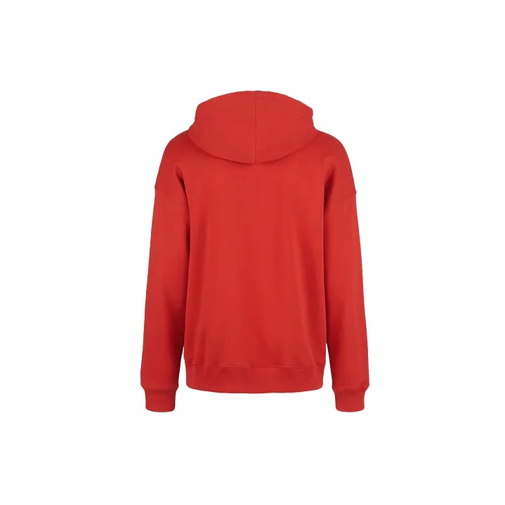 Givenchy Sweatshirts Men Red-1