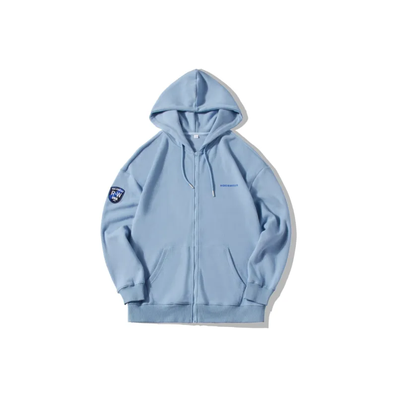 ROCAWEAR Sweatshirts Unisex-6