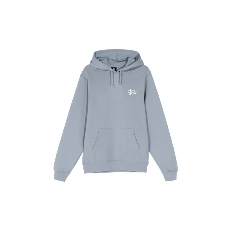 Stussy Basic Stussy Hood-1