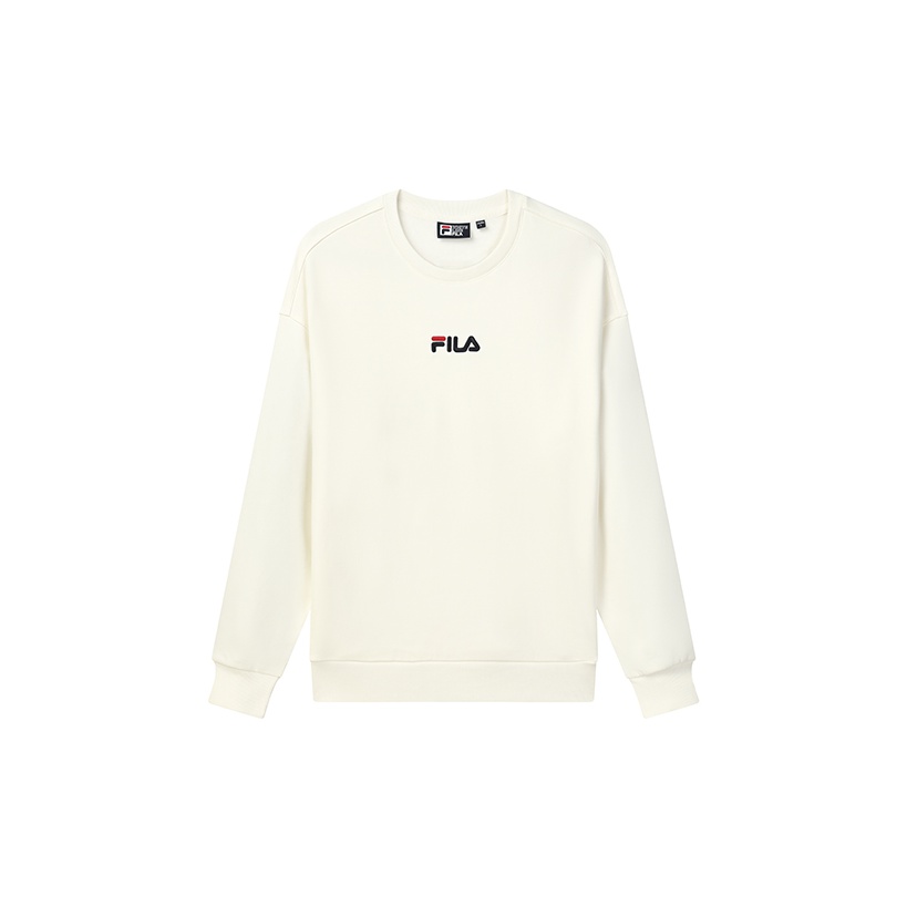 Fila sweater sale sales