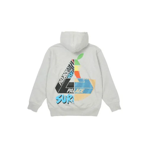 PALACE Mix Up Hood 