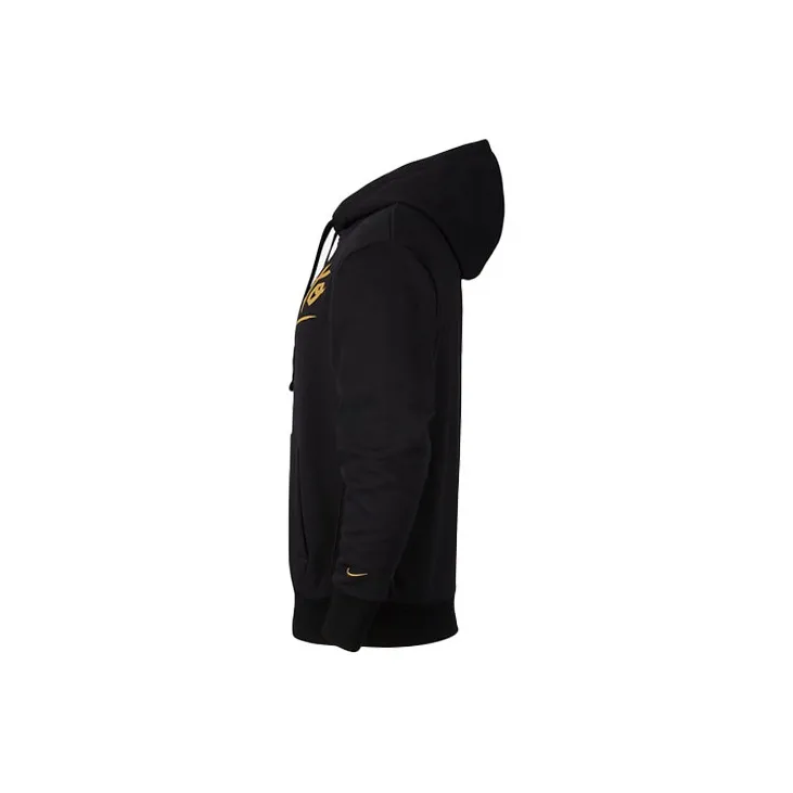 Nike Sweatshirts Men Black-2