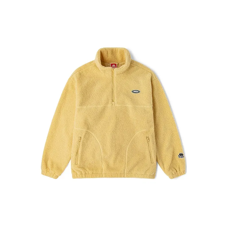 Kappa Sweatshirts Unisex-9