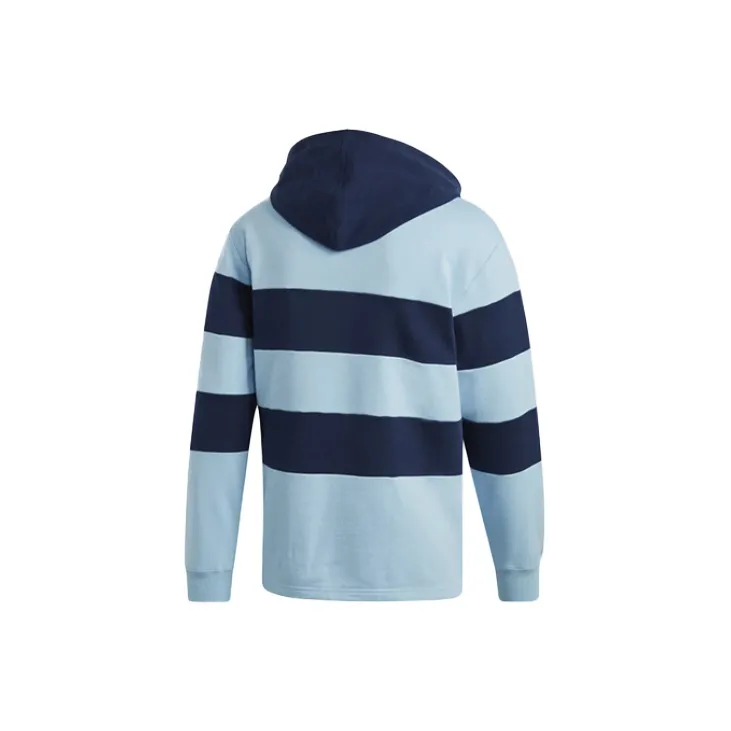 Adidas Originals Sweatshirt Men's Light Blue-1