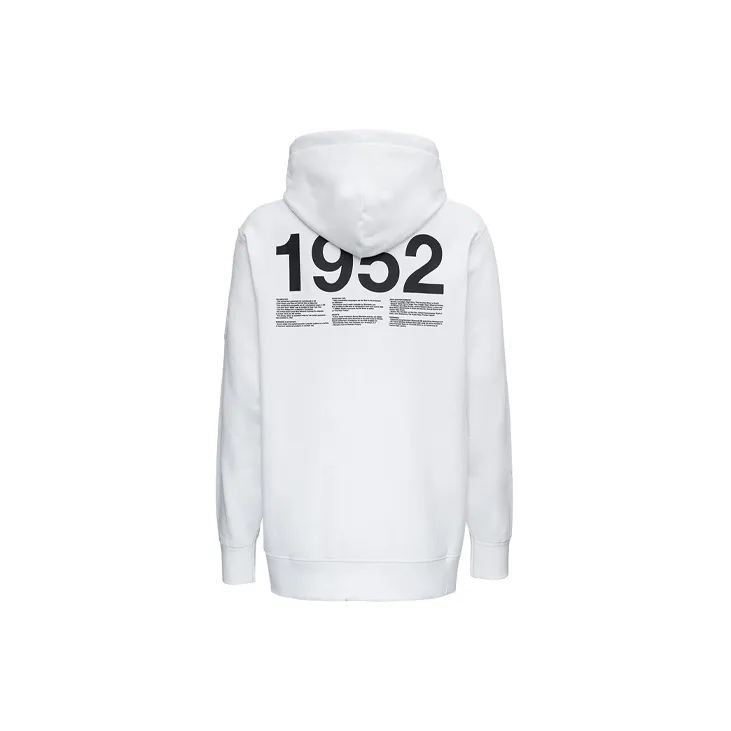 Moncler 1952 Hooded Sweater-1