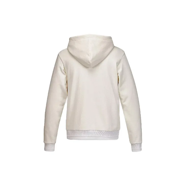 MCM Sweatshirts Men White-1