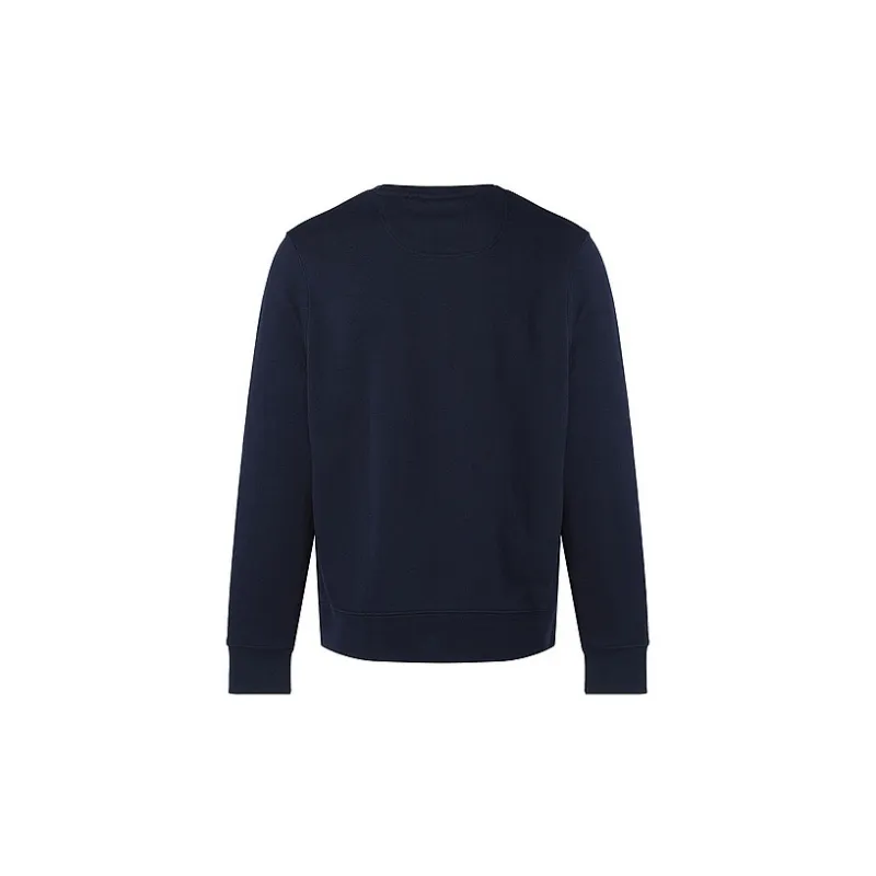 Burberry Sweatshirt Men's Dark Blue 39323271-1