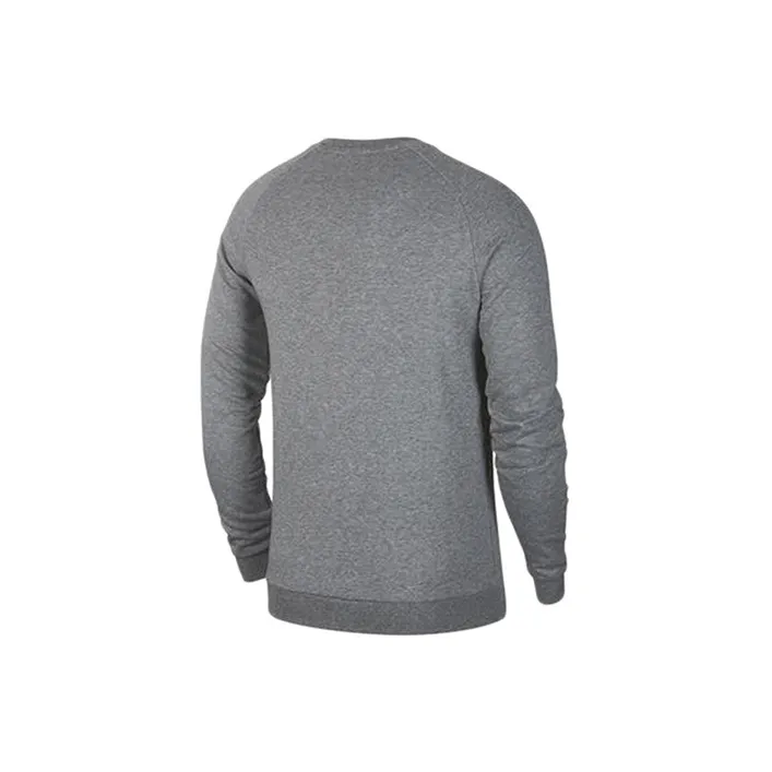 Jordan Sweatshirts Men Carbon Gray-1