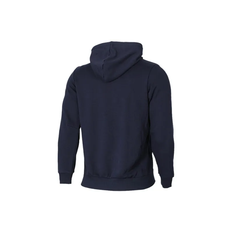 Adidas Sweatshirts Men Navy Blue-1