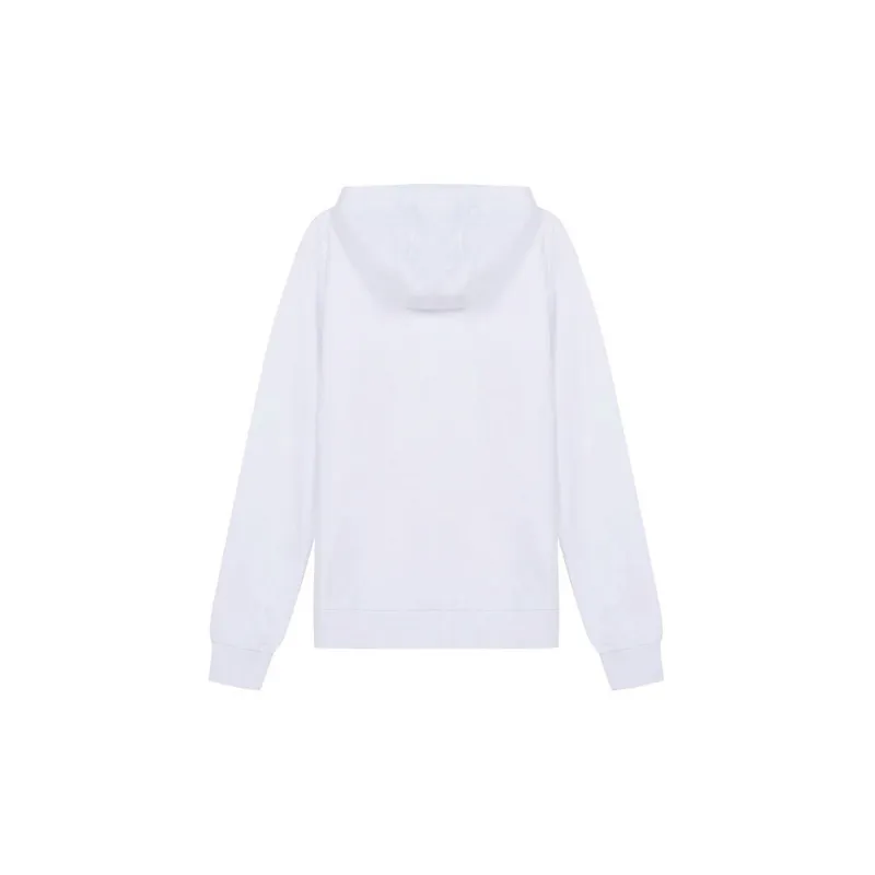 EMPORIO ARMANI EA7 Sweatshirts Men White-1