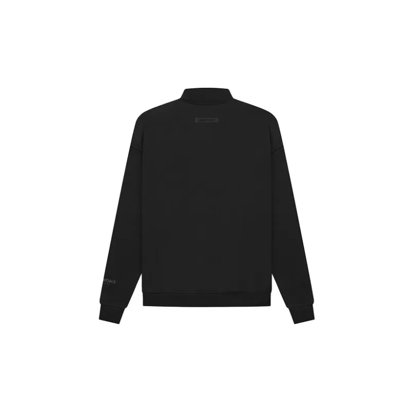 Fear Of God Essentials Core Collection Pullover Mockneck-1