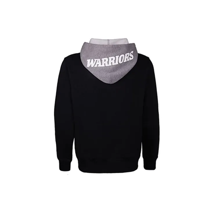 Mitchell Ness Logo Patch Beanie-1