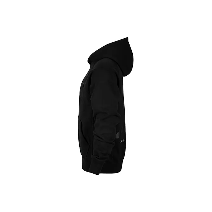 JORDAN X Fragment Pullover Hoodie-1