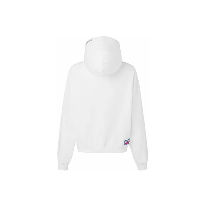 Kappa Sweatshirts Women's-1