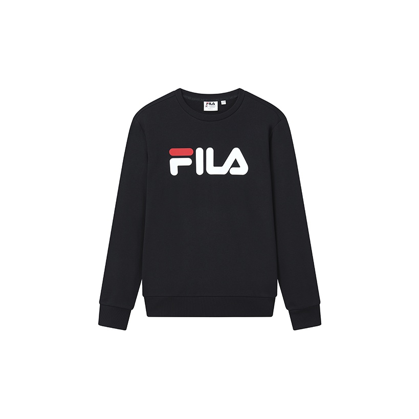 Fila Hoodies Sweatshirts for Women s Men s Sneakers Clothing Sale New POIZON