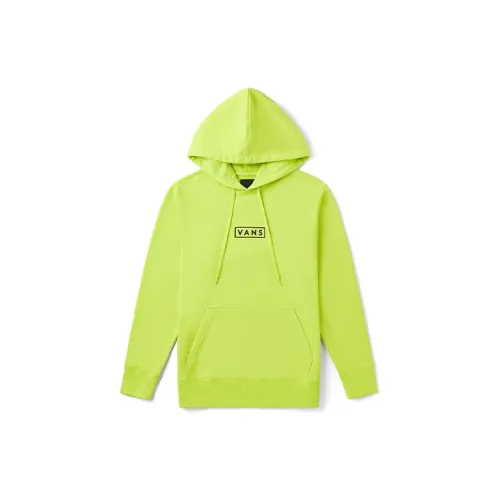 Vans Sweatshirts Unisex Neon Green