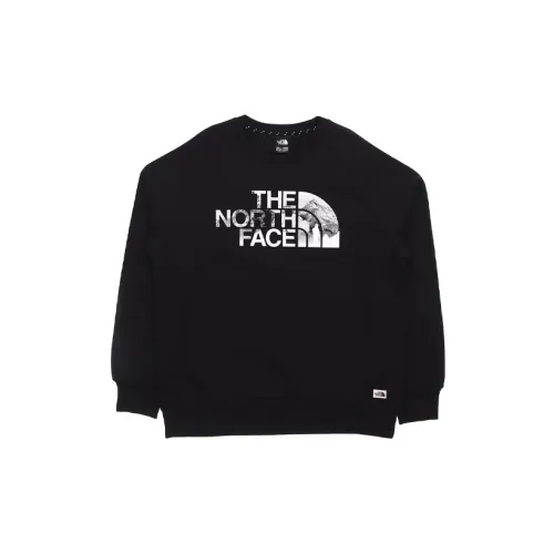 THE NORTH FACE Unisex Sweatshirt