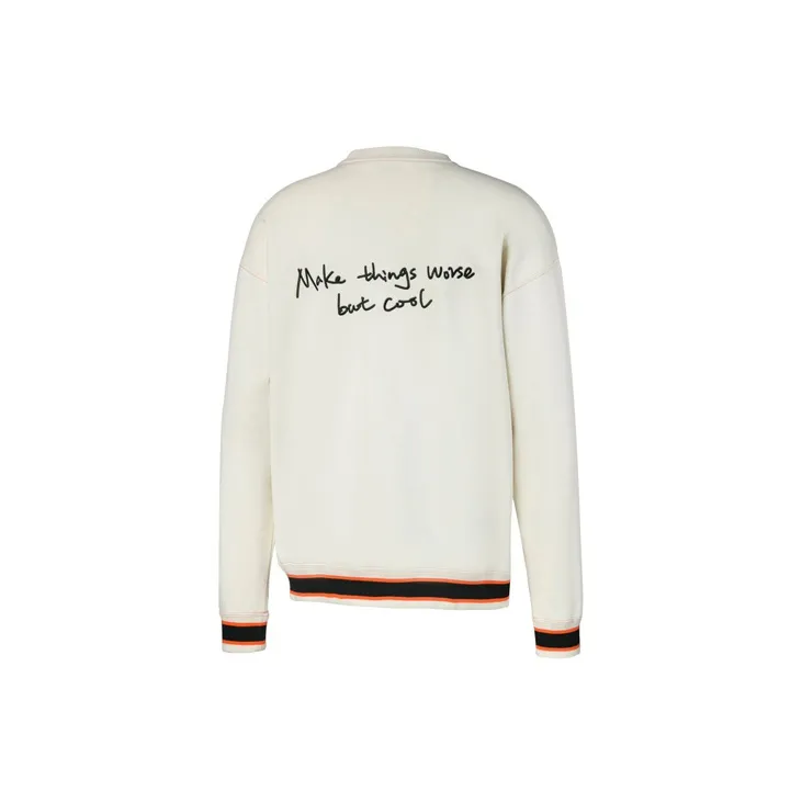 Randomevent X PUMA Sweatshirts Unisex-1