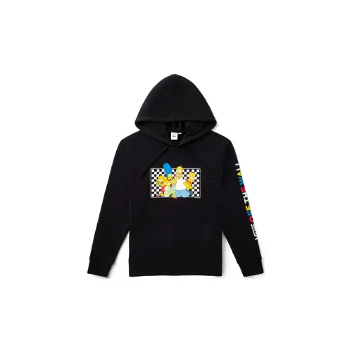 Vans Female Hoodie