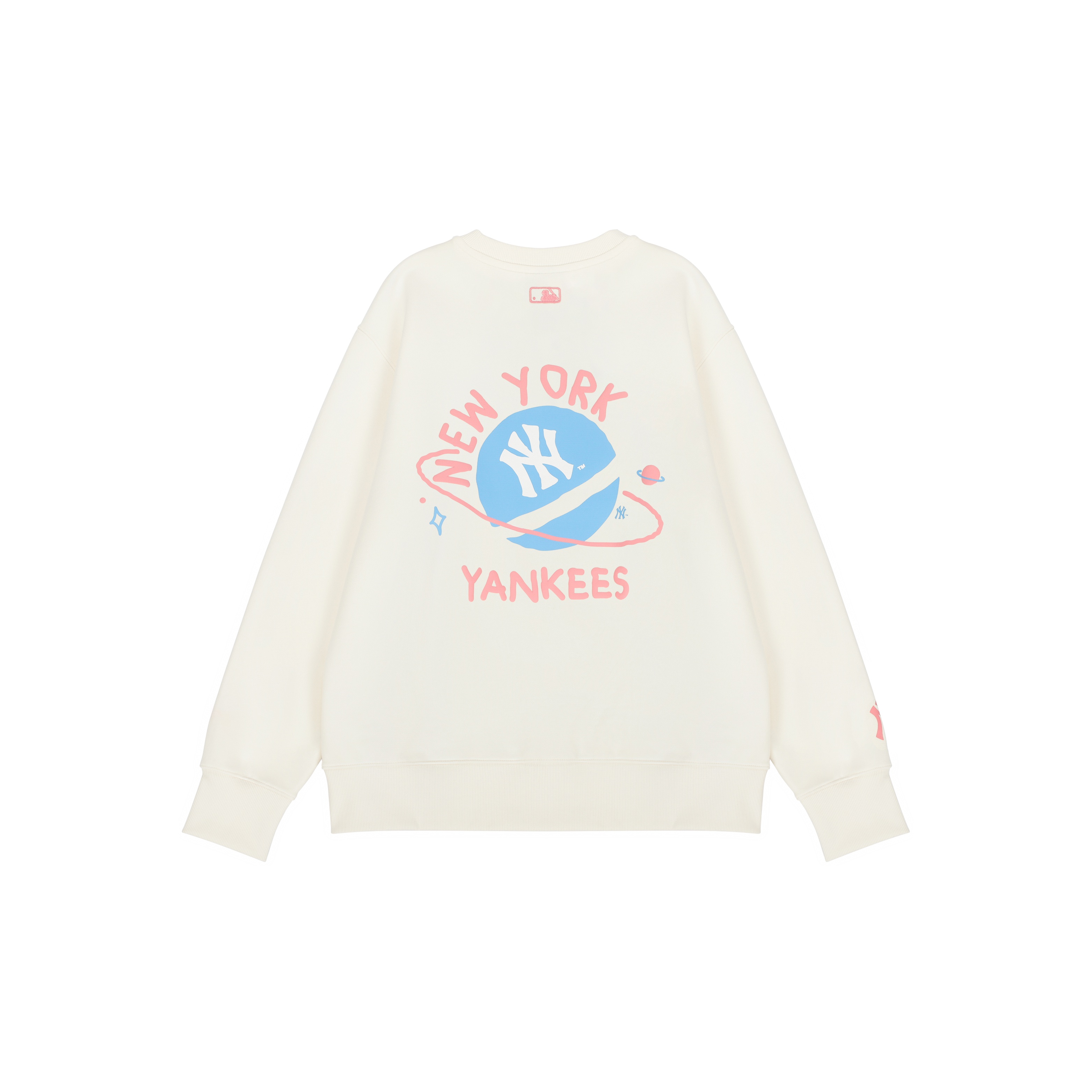 bedcdvshop trends cream designer sweatshirt POIZON