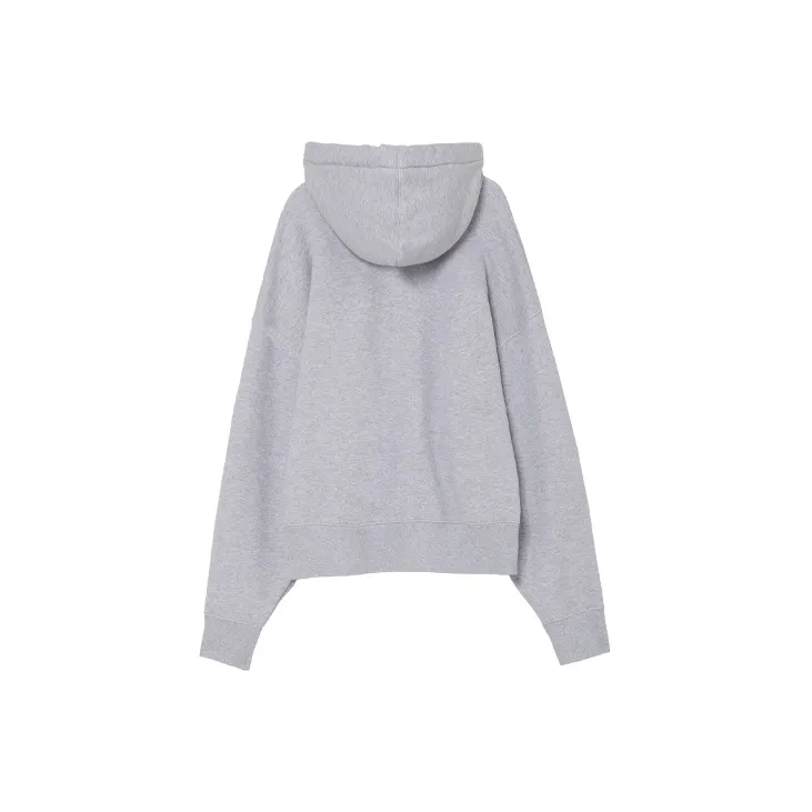 PALM ANGELS Sweatshirts Men Gray-1