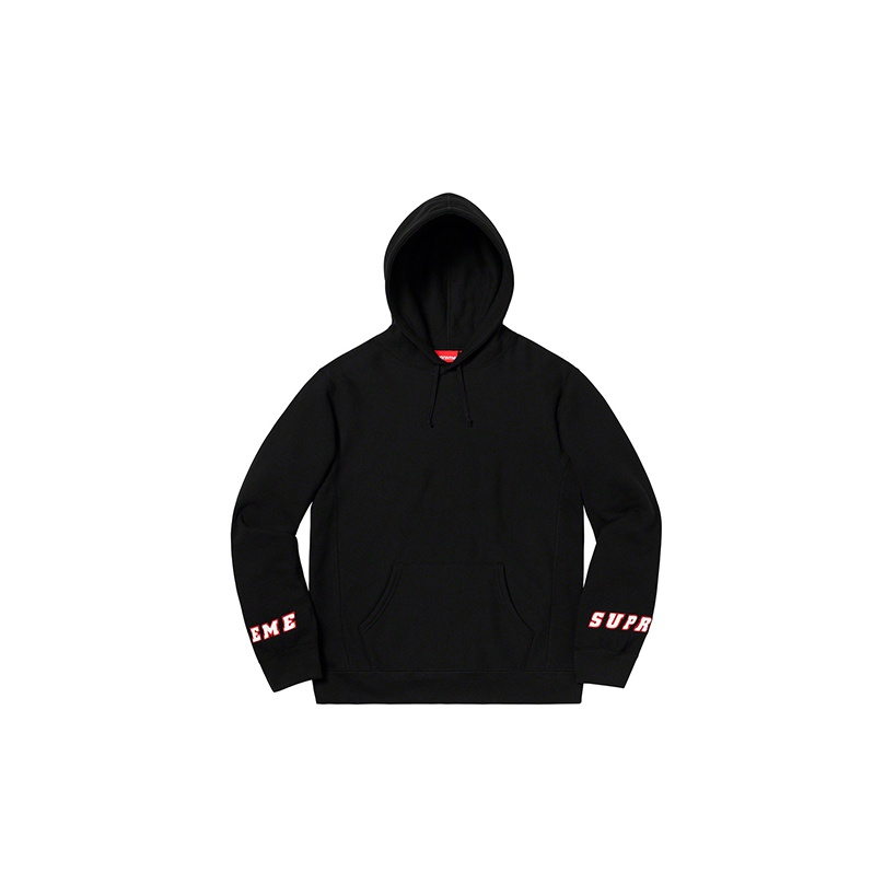 Supreme Xxl Hooded Sweatshirt L - POIZON Supreme Xxl Hooded Sweatshirt L - POIZON